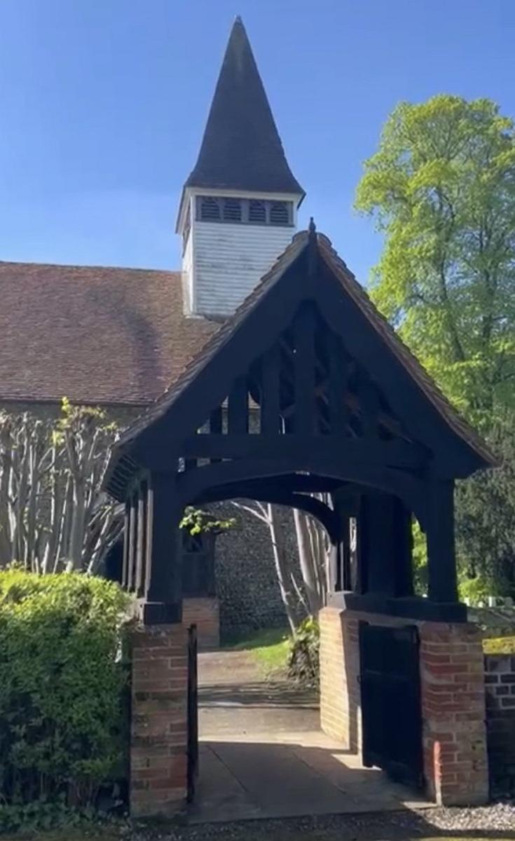 church